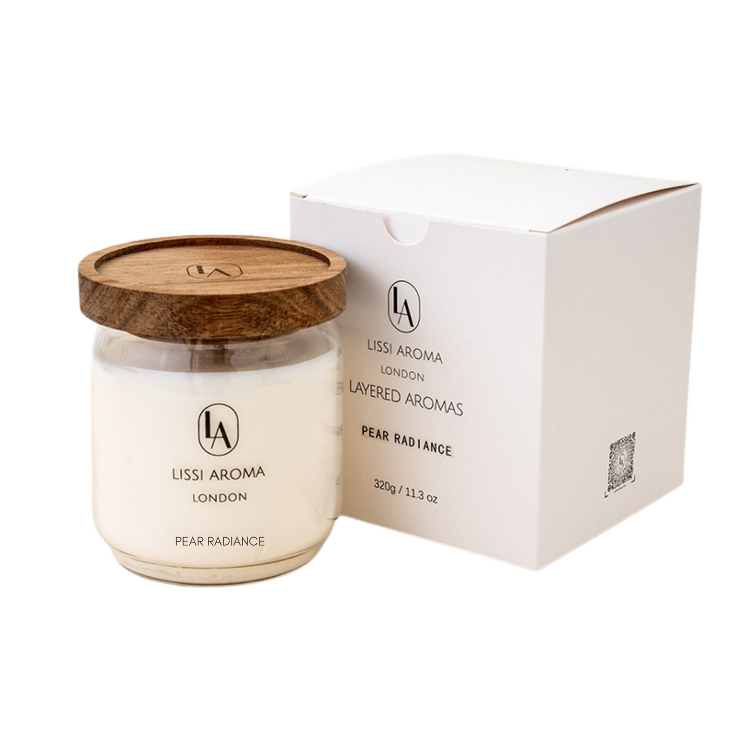 PEAR RADIANCE