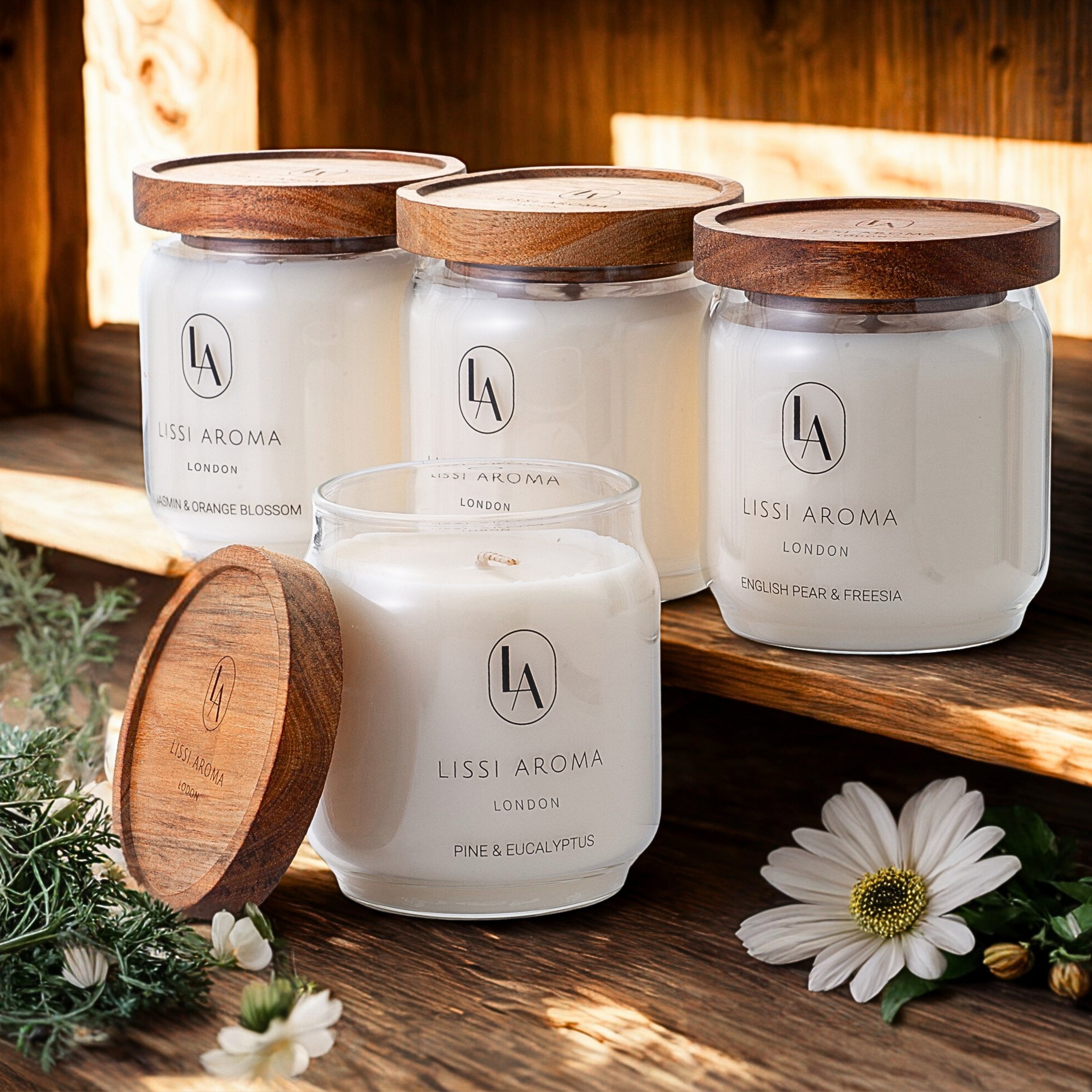 SPRING/SUMMER COLLECTION