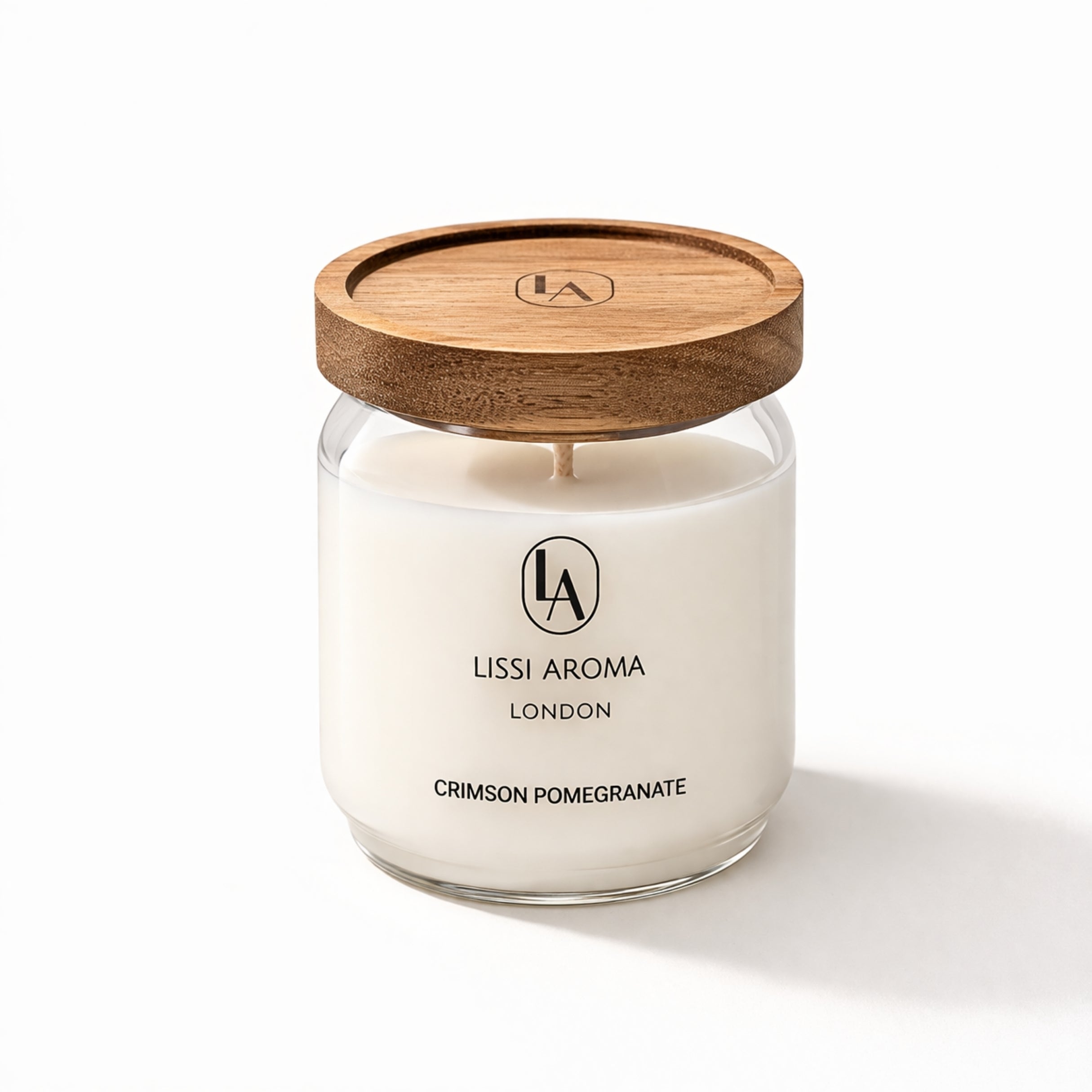 SAKURA – Lissi Aroma