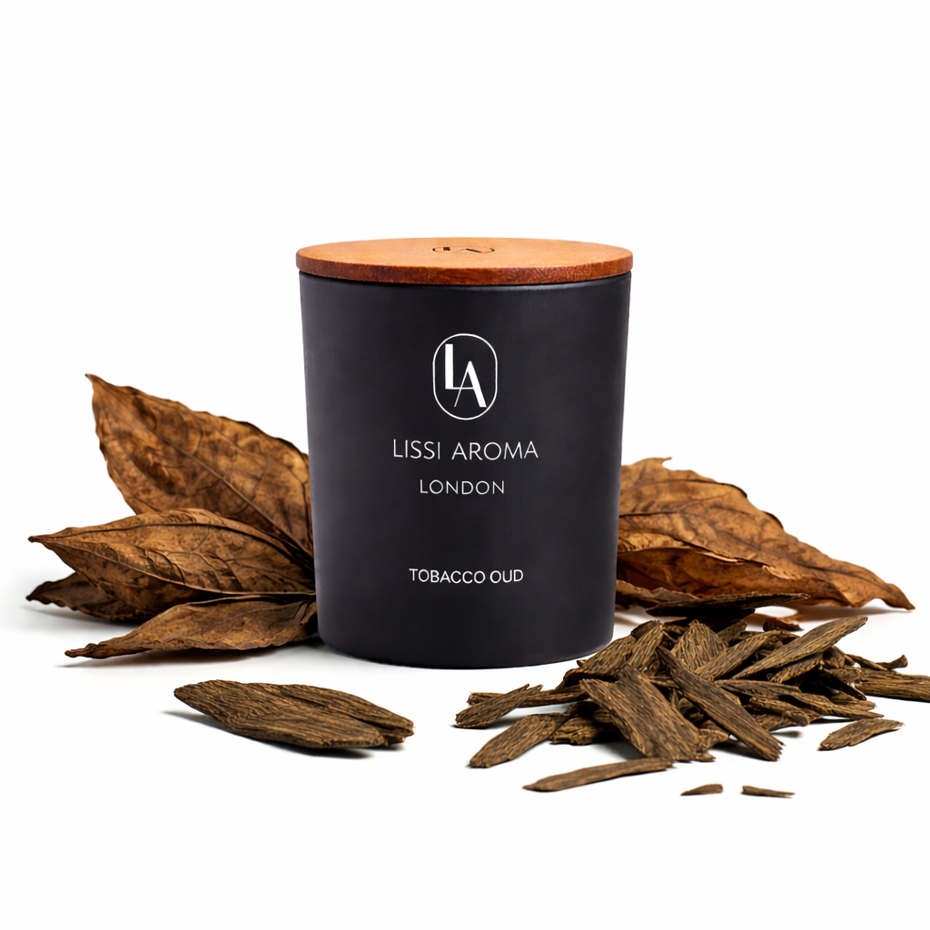 TOBACCO OUD
