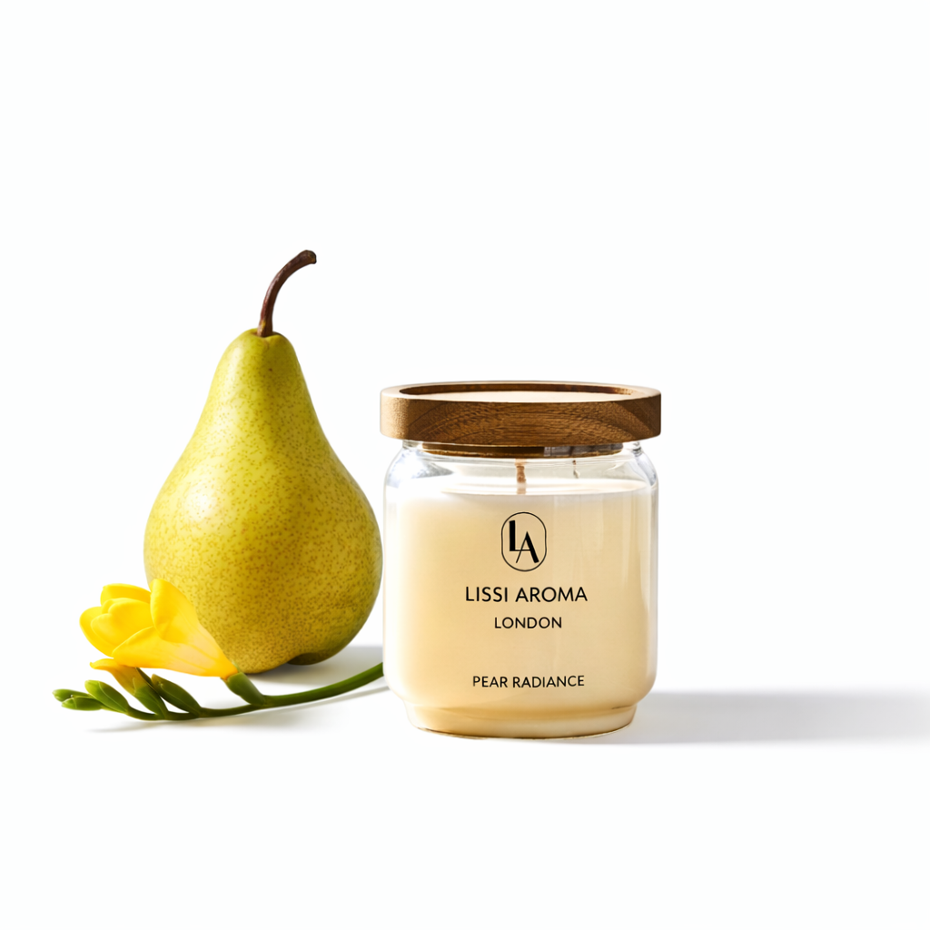 PEAR RADIANCE