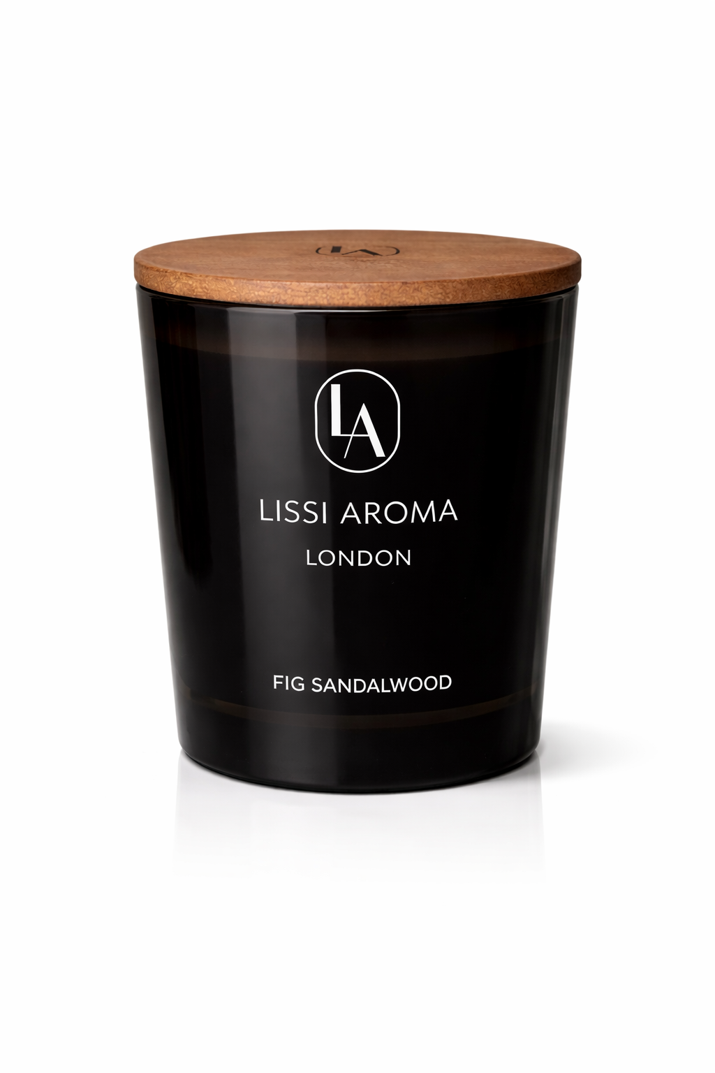 FIG SANDALWOOD
