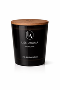 FIG SANDALWOOD
